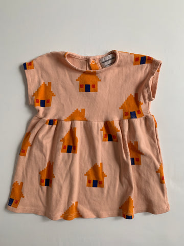 BRICK HOUSE DRESS