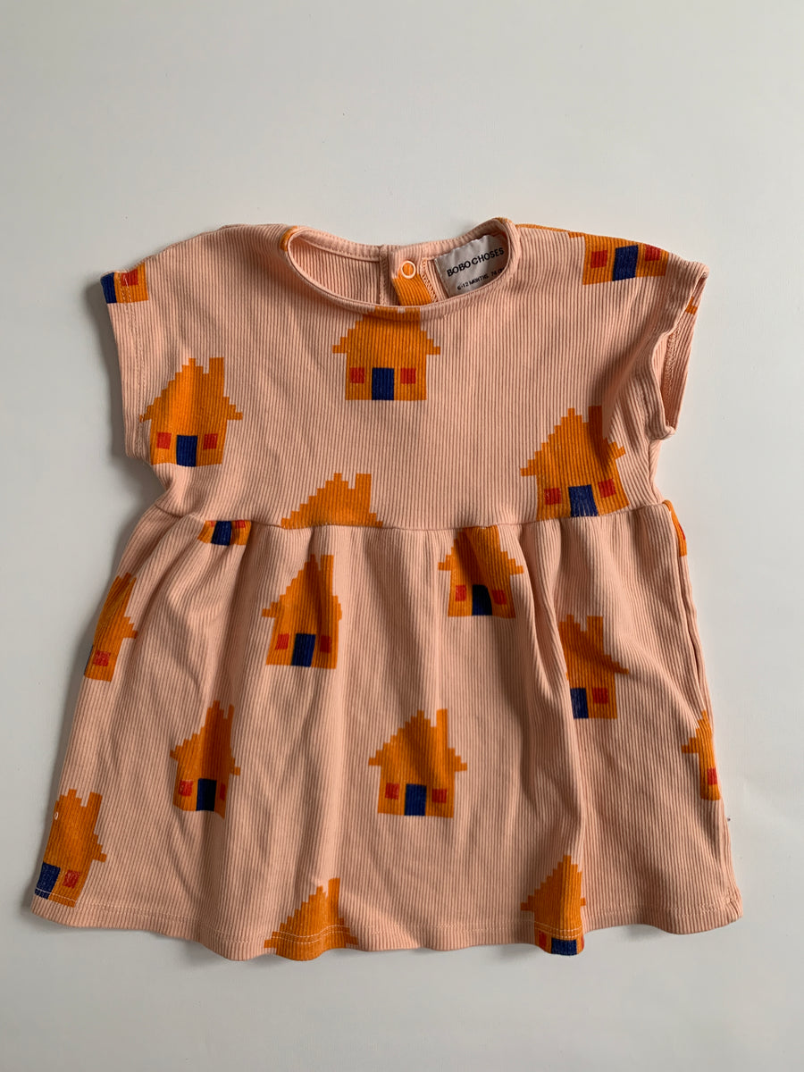 BRICK HOUSE DRESS