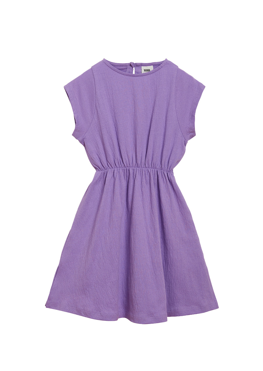 ESTELLE DRESS ⎜LAVENDAR