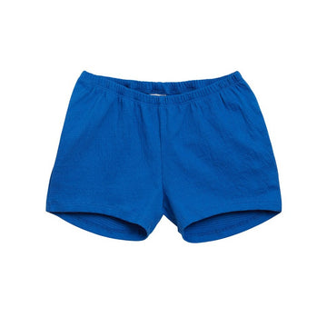LOOSE SHORTS ⎜SKY BLUE