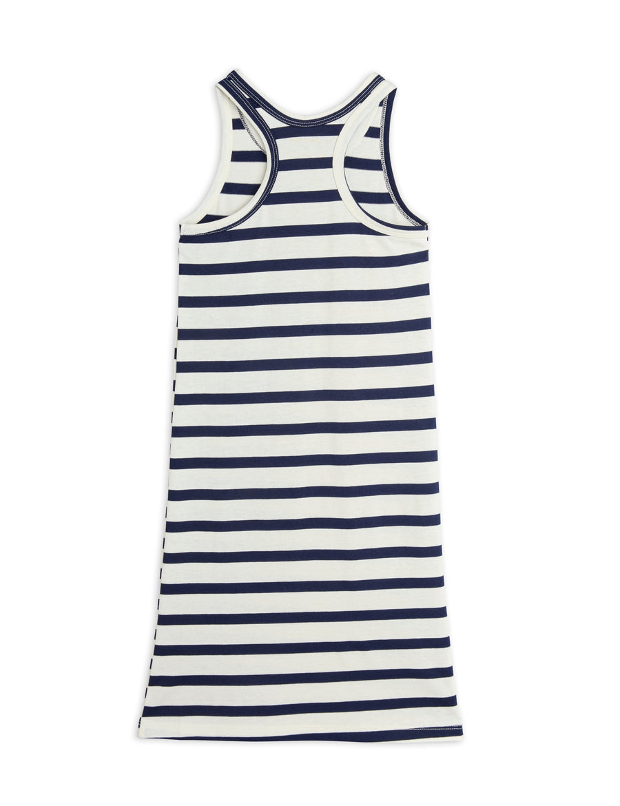 CHAMELEON TANK DRESS