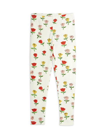 ROSES LEGGINGS