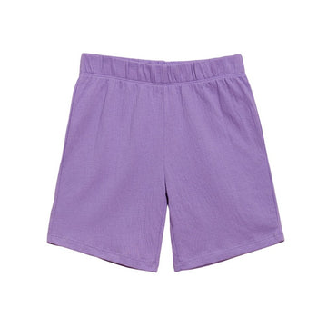 SHORTS ⎜LAVENDAR