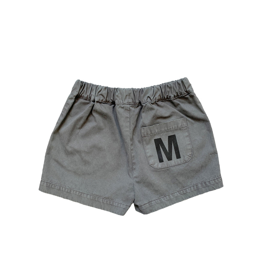 DINGY DIBBLE SHORT