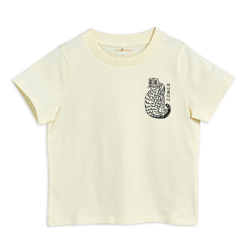 TIGER T-SHIRT