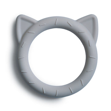 CAT TEETHER⎪STONE