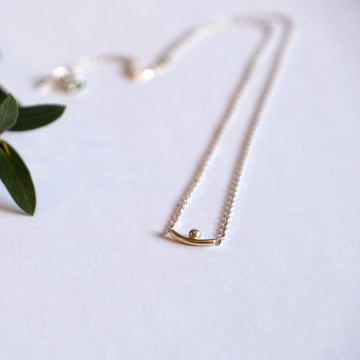 VICTORIA NECKLACE