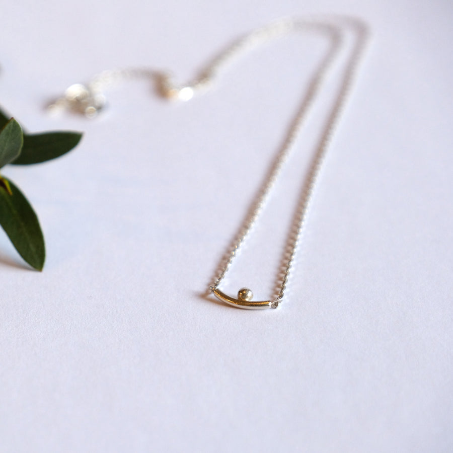 VICTORIA NECKLACE